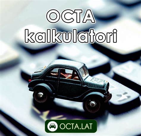 lēts octa kalkulators.